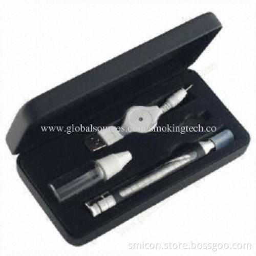 Electronic Cigarette V6 Atomizer with 6.0mL Huge Vapor